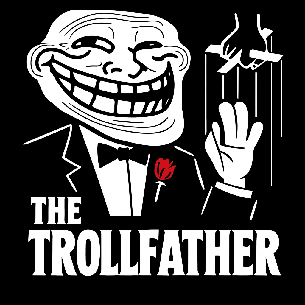 The Trollfather