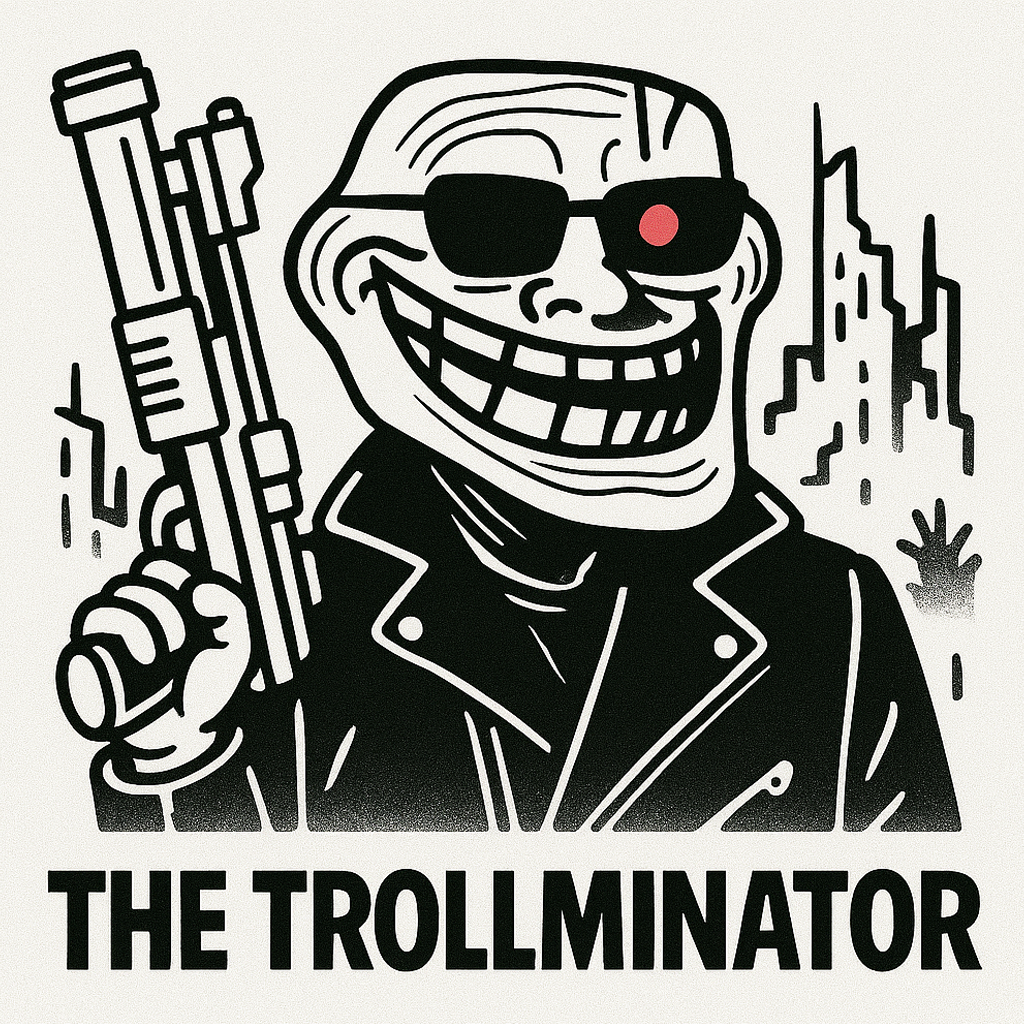 The Trollminator