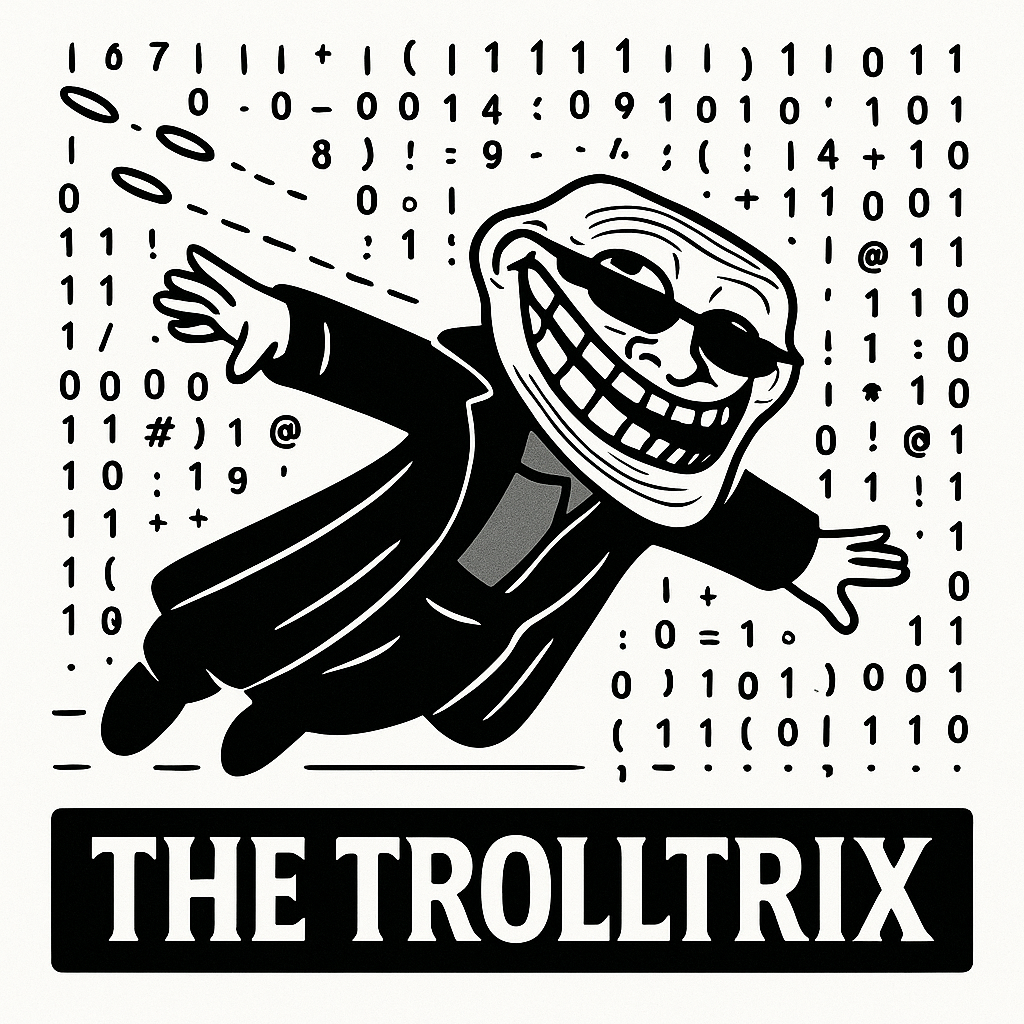 The Trolltrix